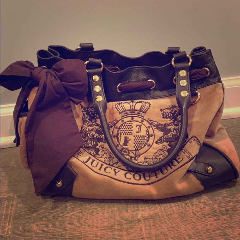 Juicy Couture Purse